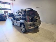 Fiat Idea Adventure 1.8 2015/2016 SIM VEÍCULOS PORTO ALEGRE / Carros no Vale
