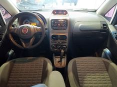 Fiat Idea Adventure 1.8 2015/2016 SIM VEÍCULOS PORTO ALEGRE / Carros no Vale