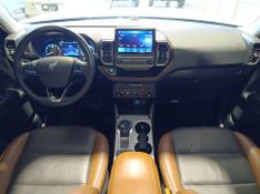 Ford Bronco Sport Wildtrak 2.0 Tb 16v Awd 2022/2022 SIM VEÍCULOS PORTO ALEGRE / Carros no Vale