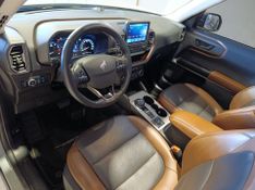 Ford Bronco Sport Wildtrak 2.0 Tb 16v Awd 2022/2022 SIM VEÍCULOS PORTO ALEGRE / Carros no Vale