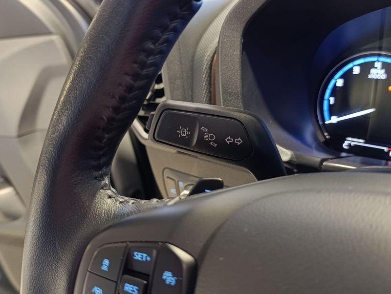 Ford Bronco Sport Wildtrak 2.0 Tb 16v Awd 2022/2022 SIM VEÍCULOS PORTO ALEGRE / Carros no Vale