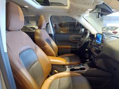 Ford Bronco Sport Wildtrak 2.0 Tb 16v Awd 2022/2022 SIM VEÍCULOS PORTO ALEGRE / Carros no Vale