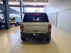 Ford Bronco Sport Wildtrak 2.0 Tb 16v Awd 2022/2022 SIM VEÍCULOS PORTO ALEGRE / Carros no Vale