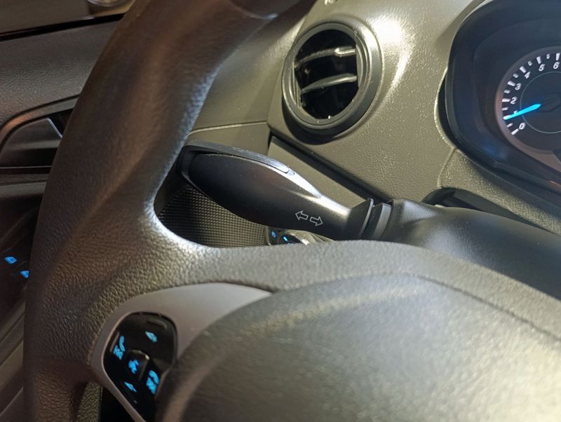 Ford Ka 1.5 Se Plus 12v 2020/2020 SIM VEÍCULOS PORTO ALEGRE / Carros no Vale