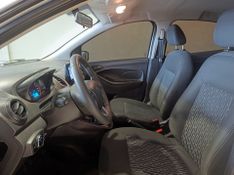 Ford Ka 1.5 Se Plus 12v 2020/2020 SIM VEÍCULOS PORTO ALEGRE / Carros no Vale