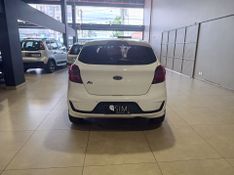 Ford Ka 1.5 Se Plus 12v 2020/2020 SIM VEÍCULOS PORTO ALEGRE / Carros no Vale