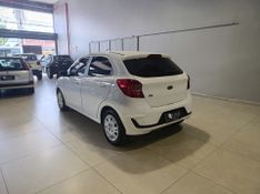 Ford Ka 1.5 Se Plus 12v 2020/2020 SIM VEÍCULOS PORTO ALEGRE / Carros no Vale