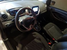 Ford Ka 1.5 Se Plus 12v 2020/2020 SIM VEÍCULOS PORTO ALEGRE / Carros no Vale