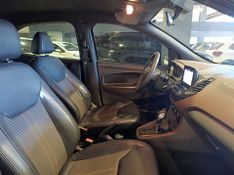 Ford Ka 1.5 Ti-vct Freestyle 2018/2019 SIM VEÍCULOS PORTO ALEGRE / Carros no Vale