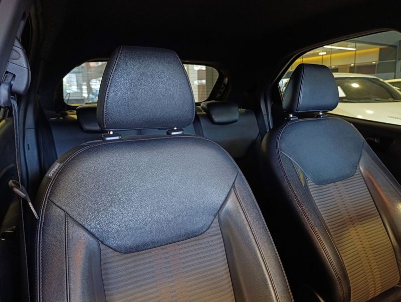 Ford Ka 1.5 Ti-vct Freestyle 2018/2019 SIM VEÍCULOS PORTO ALEGRE / Carros no Vale