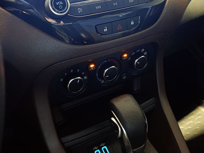 Ford Ka 1.5 Ti-vct Freestyle 2018/2019 SIM VEÍCULOS PORTO ALEGRE / Carros no Vale