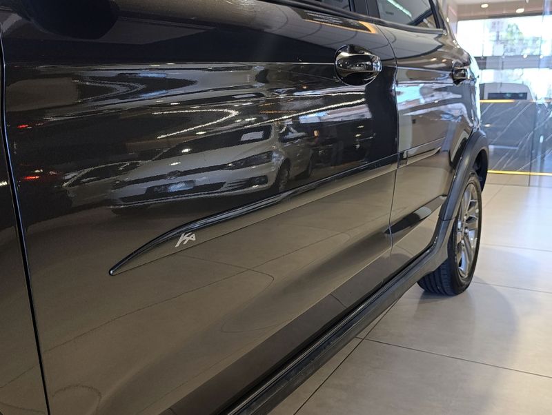 Ford Ka 1.5 Ti-vct Freestyle 2018/2019 SIM VEÍCULOS PORTO ALEGRE / Carros no Vale