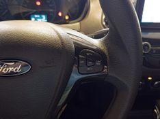 Ford Ka 1.5 Ti-vct Freestyle 2018/2019 SIM VEÍCULOS PORTO ALEGRE / Carros no Vale