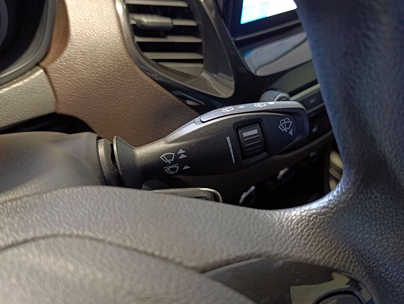 Ford Ka 1.5 Ti-vct Freestyle 2018/2019 SIM VEÍCULOS PORTO ALEGRE / Carros no Vale