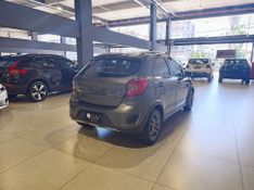 Ford Ka 1.5 Ti-vct Freestyle 2018/2019 SIM VEÍCULOS PORTO ALEGRE / Carros no Vale