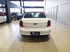 Ford Ka Sedan 1.0 Se 2019/2020 SIM VEÍCULOS PORTO ALEGRE / Carros no Vale