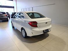 Ford Ka Sedan 1.0 Se 2019/2020 SIM VEÍCULOS PORTO ALEGRE / Carros no Vale