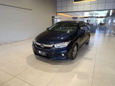Honda City 1.5 Lx 16v 2019/2019 SIM VEÍCULOS PORTO ALEGRE / Carros no Vale