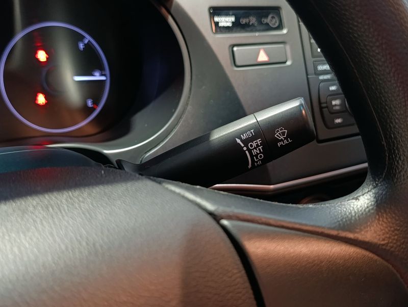 Honda City 1.5 Lx 16v 2019/2019 SIM VEÍCULOS PORTO ALEGRE / Carros no Vale