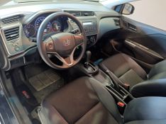 Honda City 1.5 Lx 16v 2019/2019 SIM VEÍCULOS PORTO ALEGRE / Carros no Vale