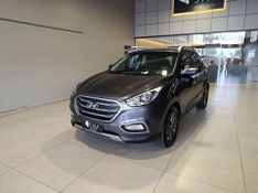 Hyundai Ix35 2.0 Mpfi Gl 16v 2021/2022 SIM VEÍCULOS PORTO ALEGRE / Carros no Vale