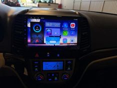 Hyundai Santa Fe 3.5 7 Lugares 2012/2013 SIM VEÍCULOS PORTO ALEGRE / Carros no Vale