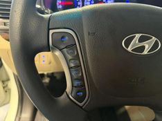 Hyundai Santa Fe 3.5 7 Lugares 2012/2013 SIM VEÍCULOS PORTO ALEGRE / Carros no Vale