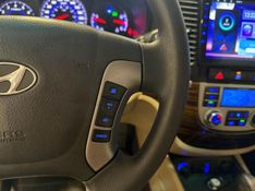 Hyundai Santa Fe 3.5 7 Lugares 2012/2013 SIM VEÍCULOS PORTO ALEGRE / Carros no Vale