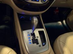 Hyundai Santa Fe 3.5 7 Lugares 2012/2013 SIM VEÍCULOS PORTO ALEGRE / Carros no Vale