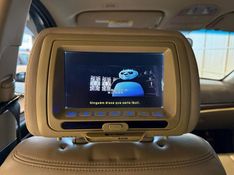 Hyundai Santa Fe 3.5 7 Lugares 2012/2013 SIM VEÍCULOS PORTO ALEGRE / Carros no Vale