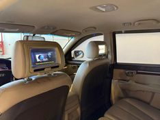 Hyundai Santa Fe 3.5 7 Lugares 2012/2013 SIM VEÍCULOS PORTO ALEGRE / Carros no Vale