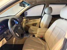 Hyundai Santa Fe 3.5 7 Lugares 2012/2013 SIM VEÍCULOS PORTO ALEGRE / Carros no Vale