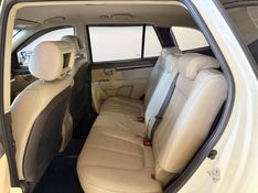 Hyundai Santa Fe 3.5 7 Lugares 2012/2013 SIM VEÍCULOS PORTO ALEGRE / Carros no Vale