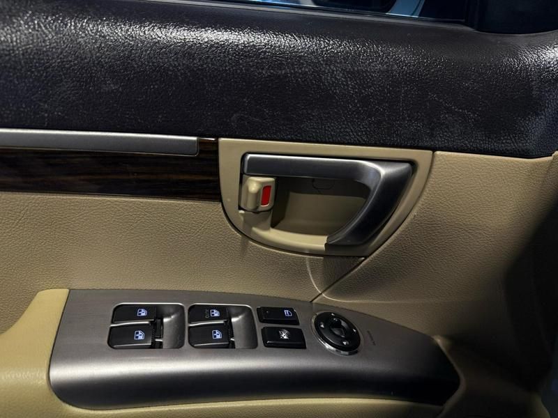 Hyundai Santa Fe 3.5 7 Lugares 2012/2013 SIM VEÍCULOS PORTO ALEGRE / Carros no Vale