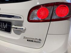 Hyundai Santa Fe 3.5 7 Lugares 2012/2013 SIM VEÍCULOS PORTO ALEGRE / Carros no Vale