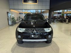 Mitsubishi Pajero Dakar 4×4 3.5 7 Lugares 2013/2013 SIM VEÍCULOS PORTO ALEGRE / Carros no Vale