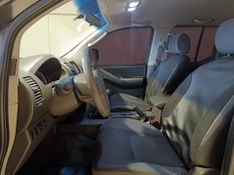 Nissan Frontier S 4×4 2015/2016 SIM VEÍCULOS PORTO ALEGRE / Carros no Vale