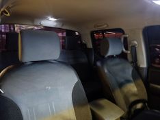 Nissan Frontier S 4×4 2015/2016 SIM VEÍCULOS PORTO ALEGRE / Carros no Vale