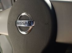 Nissan Frontier S 4×4 2015/2016 SIM VEÍCULOS PORTO ALEGRE / Carros no Vale