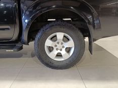 Nissan Frontier S 4×4 2015/2016 SIM VEÍCULOS PORTO ALEGRE / Carros no Vale