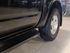 Nissan Frontier S 4×4 2015/2016 SIM VEÍCULOS PORTO ALEGRE / Carros no Vale