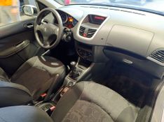 Peugeot 207 Sw Xr 1.4 8v 2010/2011 SIM VEÍCULOS PORTO ALEGRE / Carros no Vale