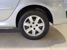 Peugeot 207 Sw Xr 1.4 8v 2010/2011 SIM VEÍCULOS PORTO ALEGRE / Carros no Vale