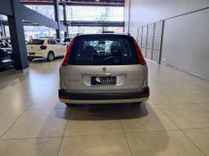 Peugeot 207 Sw Xr 1.4 8v 2010/2011 SIM VEÍCULOS PORTO ALEGRE / Carros no Vale