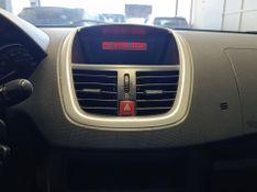 Peugeot 207 Sw Xr 1.4 8v 2010/2011 SIM VEÍCULOS PORTO ALEGRE / Carros no Vale
