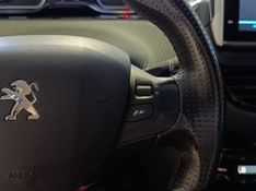 Peugeot 208 Urbantech 1.6 2017/2018 SIM VEÍCULOS PORTO ALEGRE / Carros no Vale