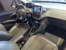 Peugeot 208 Urbantech 1.6 2017/2018 SIM VEÍCULOS PORTO ALEGRE / Carros no Vale