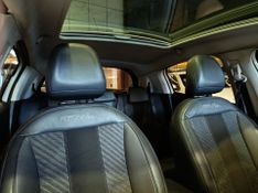 Peugeot 208 Urbantech 1.6 2017/2018 SIM VEÍCULOS PORTO ALEGRE / Carros no Vale