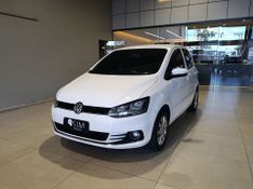 Volkswagen Fox Trendline 1.0 8v 2017/2017 SIM VEÍCULOS PORTO ALEGRE / Carros no Vale