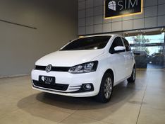 Volkswagen Fox Trendline 1.0 8v 2017/2017 SIM VEÍCULOS PORTO ALEGRE / Carros no Vale